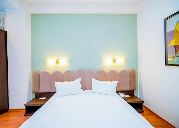Guci Hotel