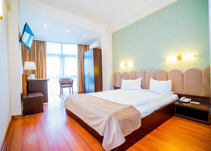 Guci Hotel