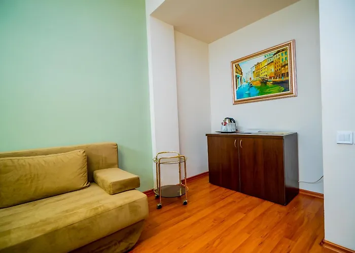 Guci Hotel