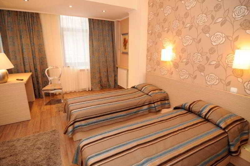 Hotel Guci 3*
