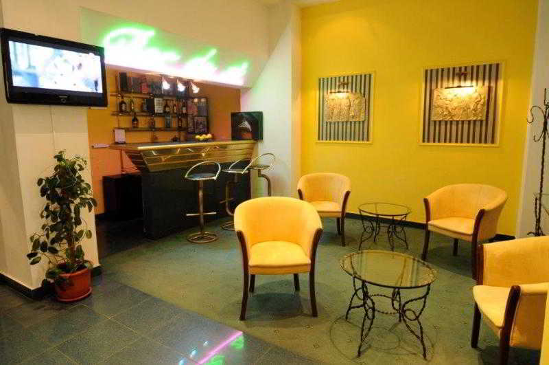 Guci 3* Constanta
