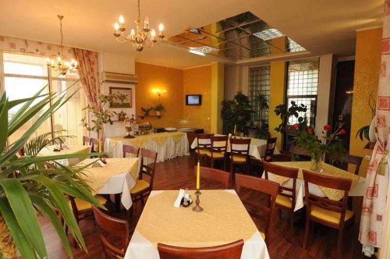 Hotel Guci Constanta