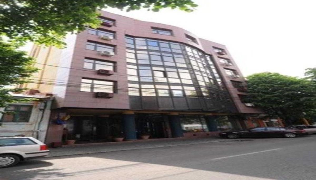 Hotel Guci
