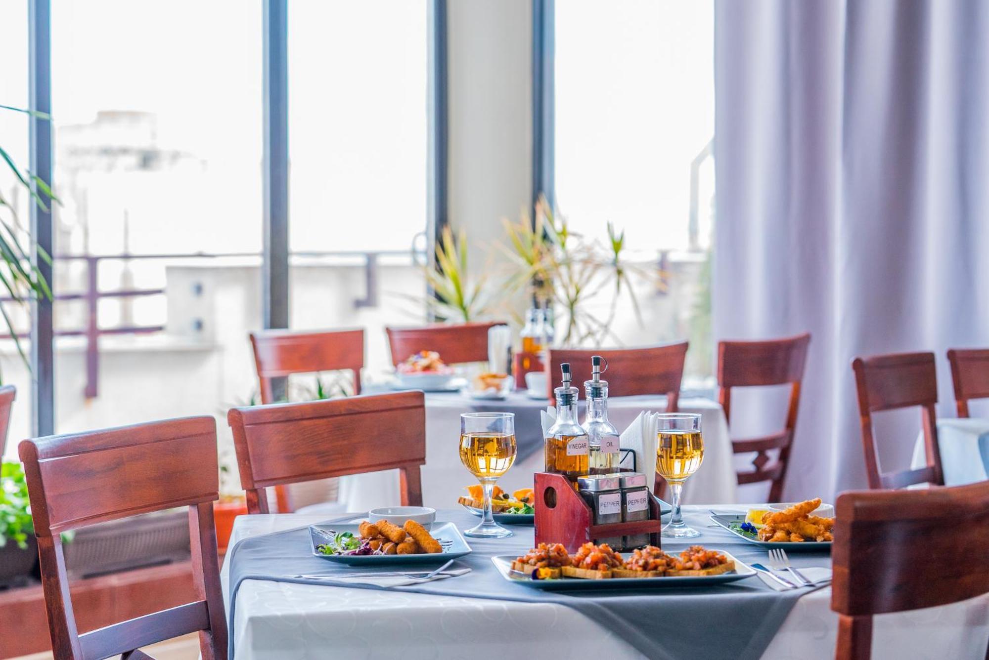 Hotel Guci Constanta