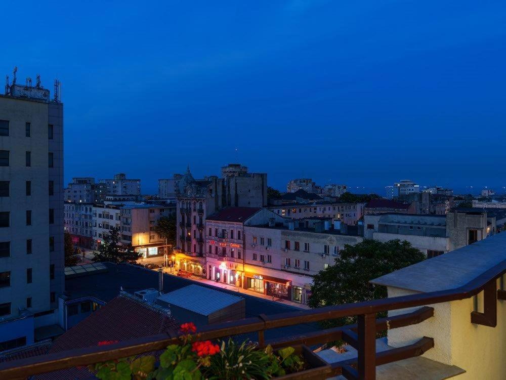 Guci Constanta