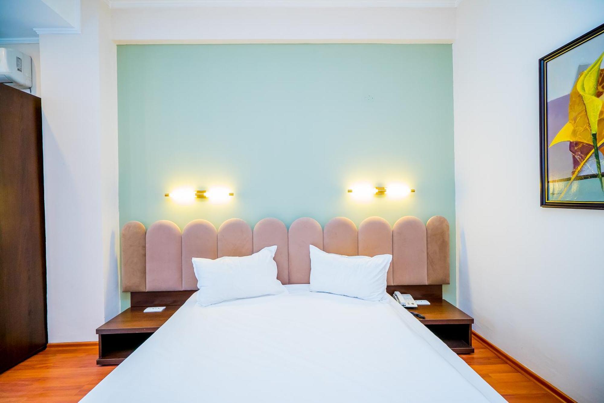 Guci Hotel 3*