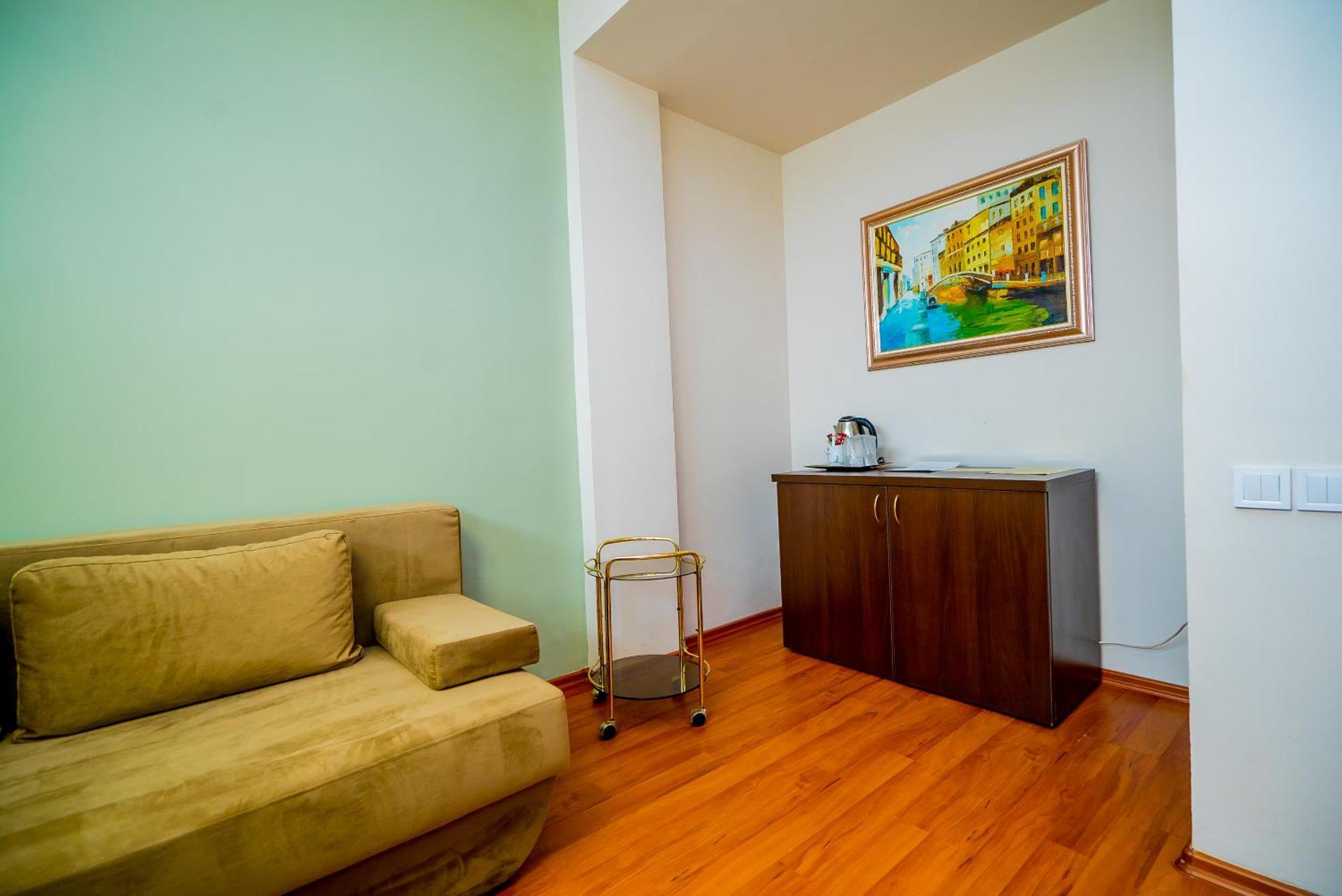 Guci Hotel