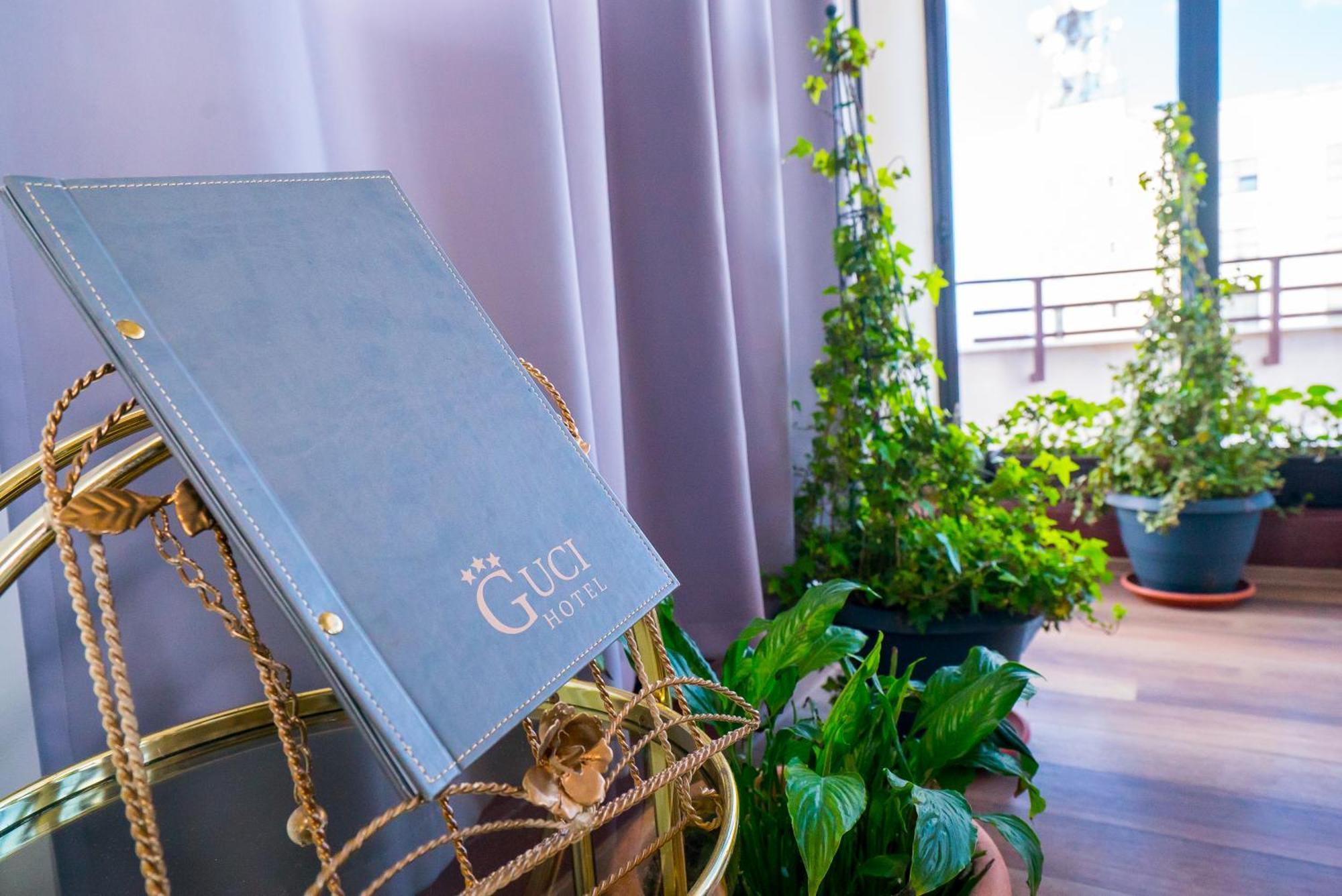 Hotel Guci 3*
