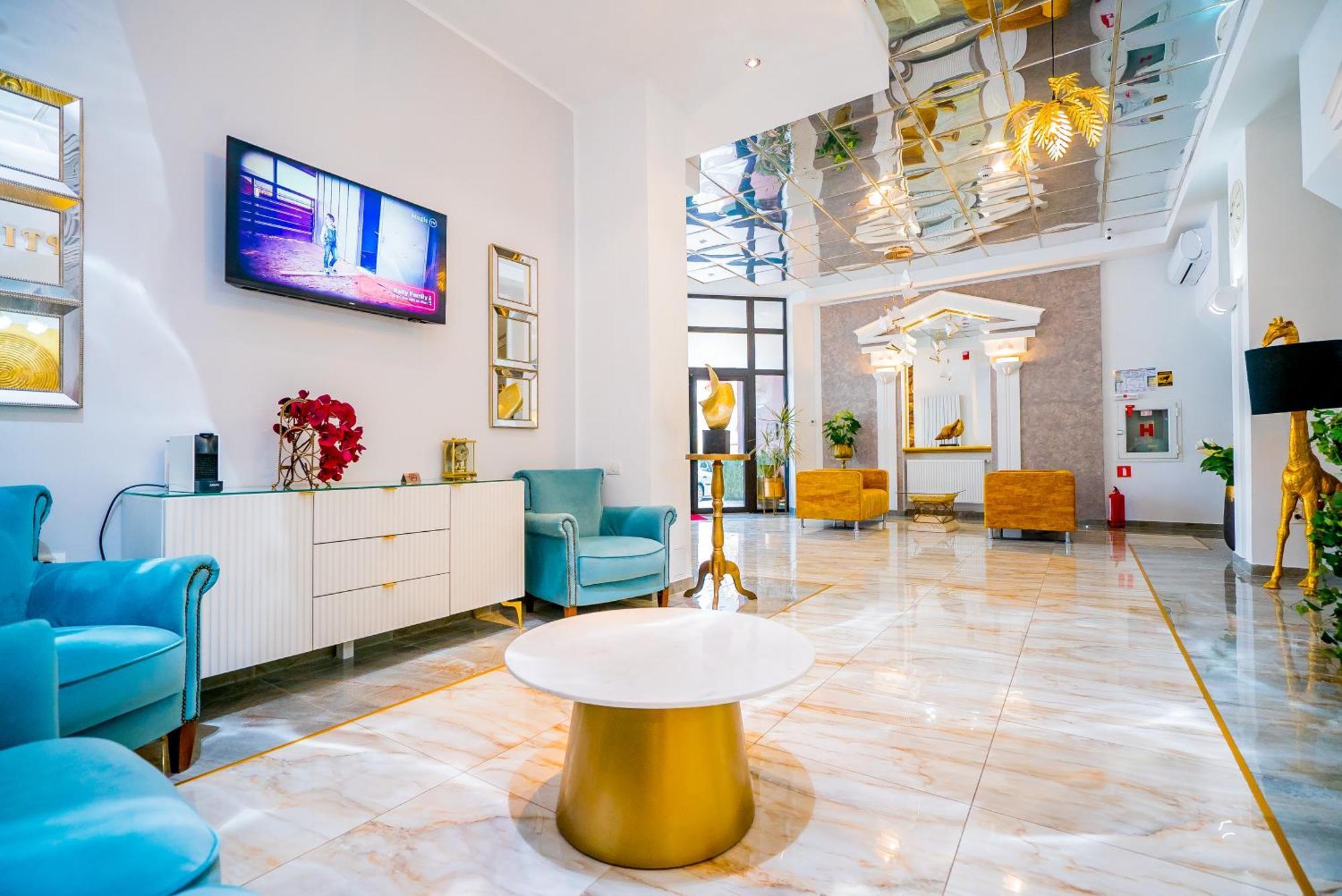 Hotel Guci 3*