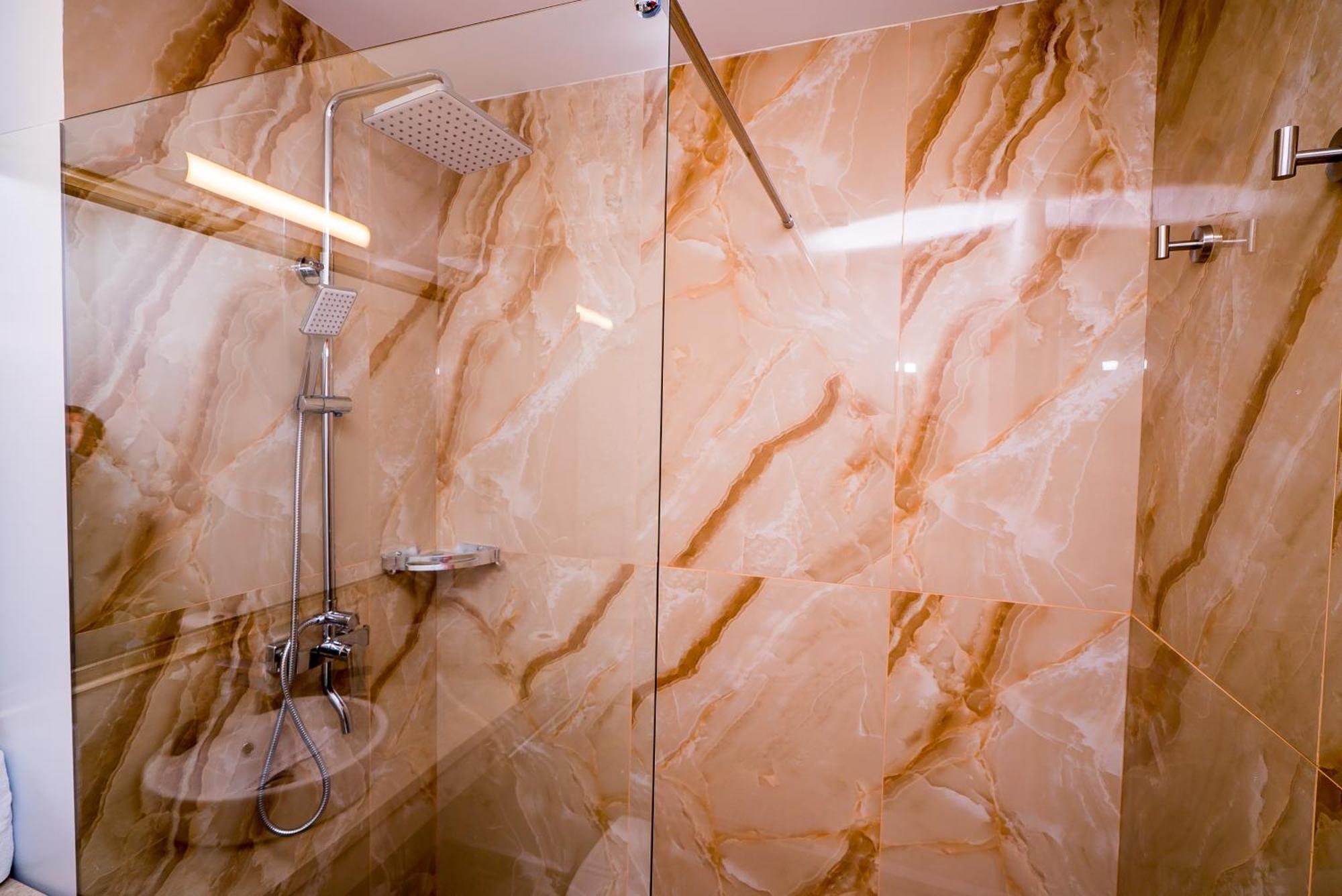 Hotel Guci Constanta