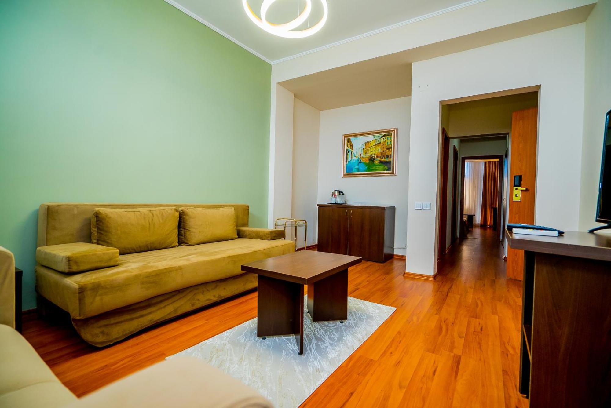 Guci Hotel