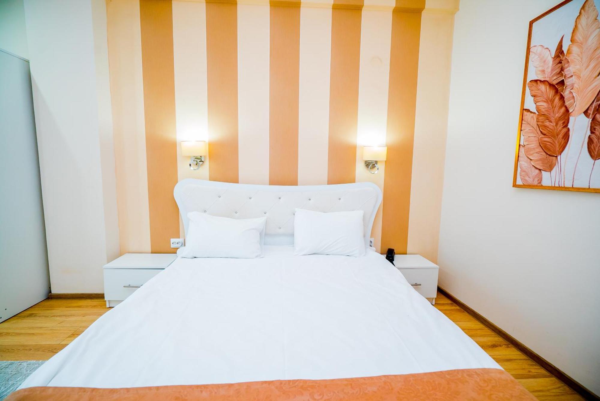 Guci Hotel Constanta