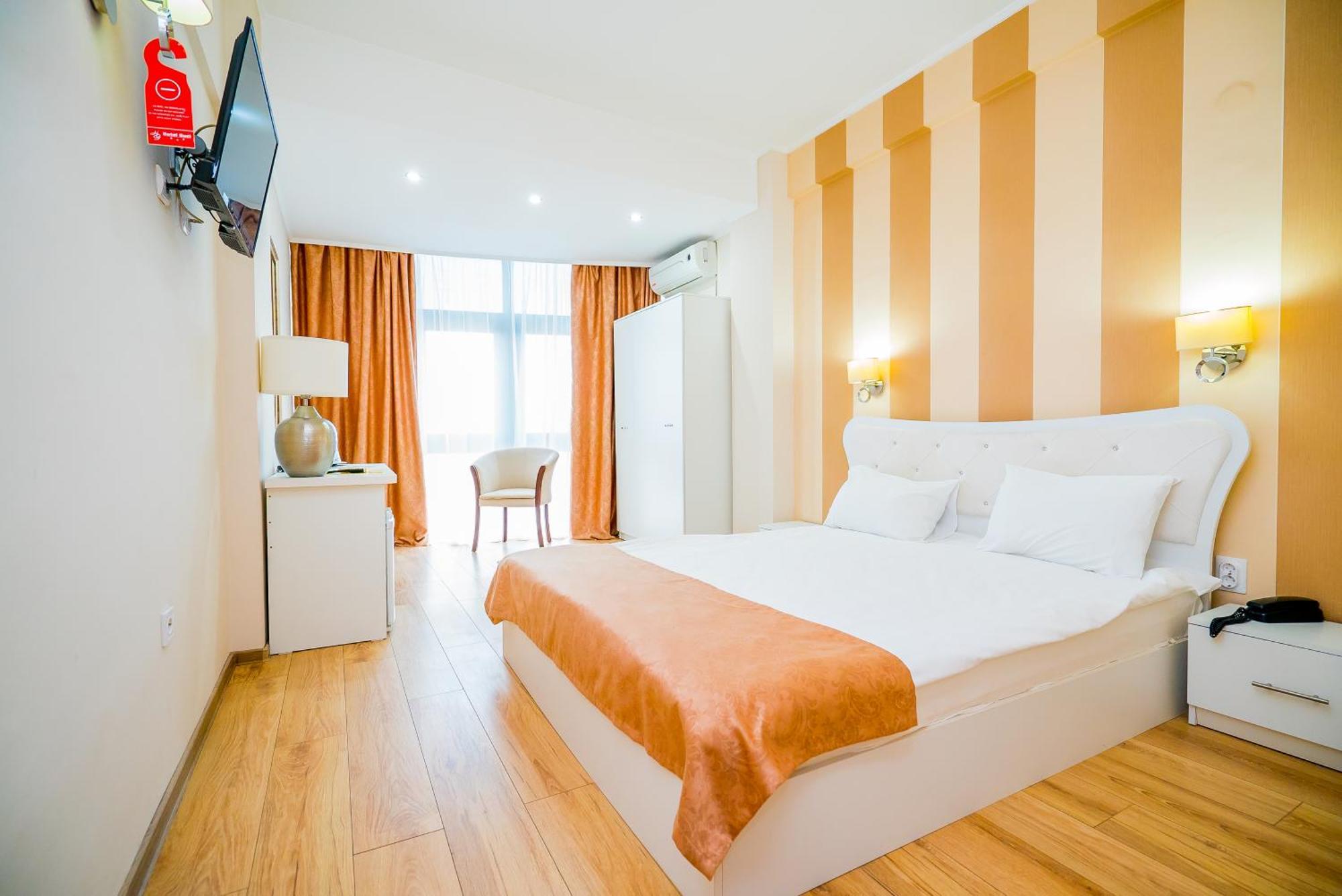 Guci Hotel 3*