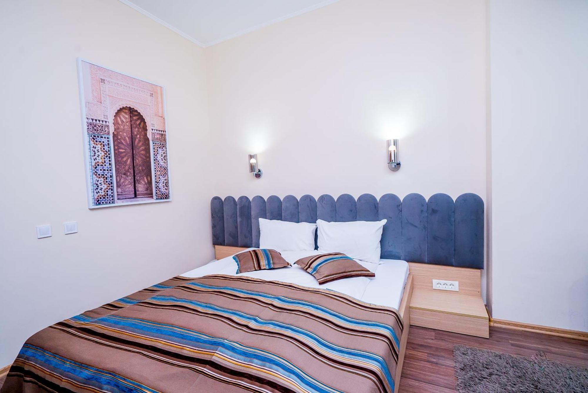 Hotel Guci Constanta