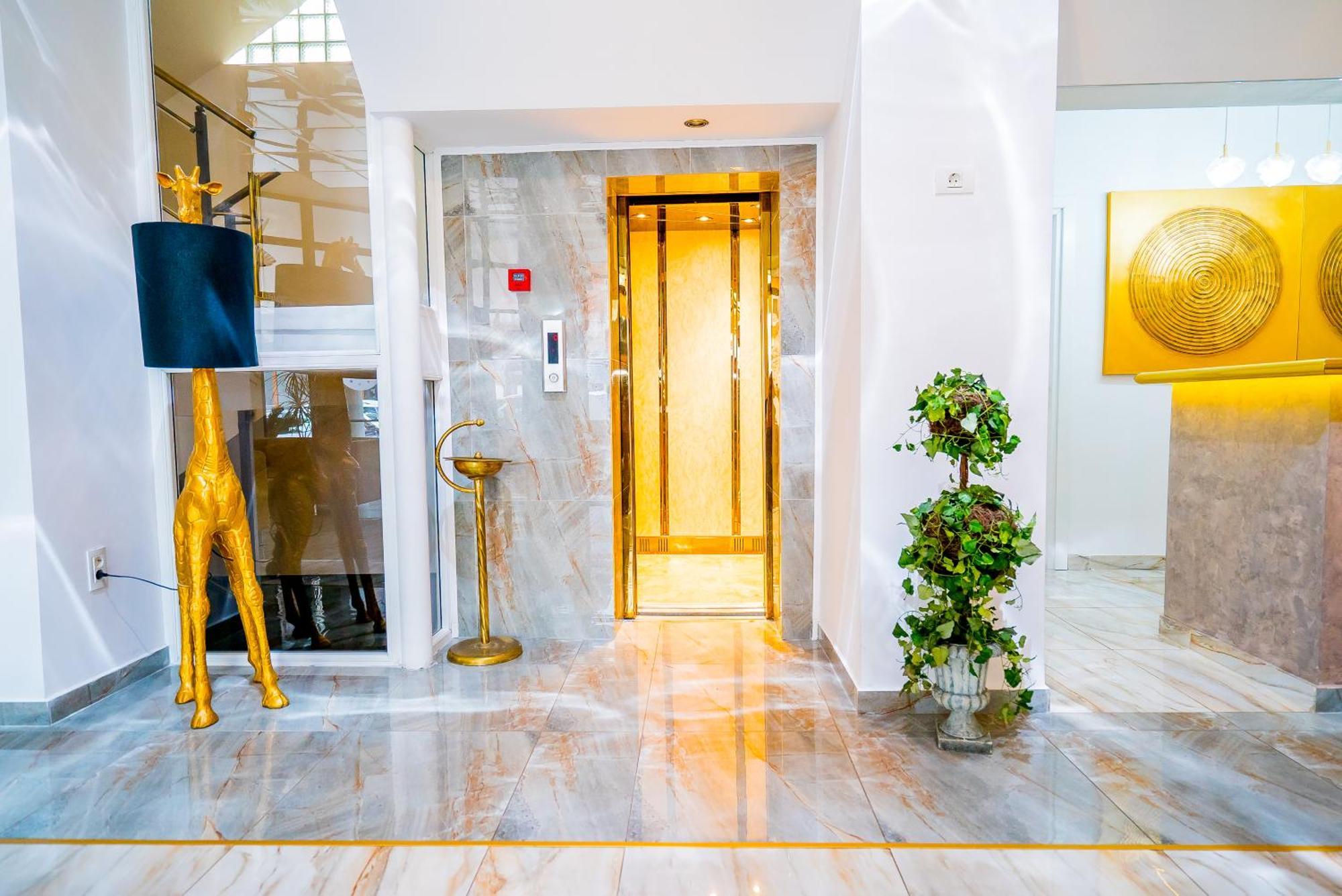 Guci Hotel